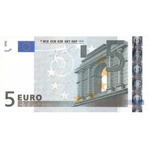 Όλα 5€ !