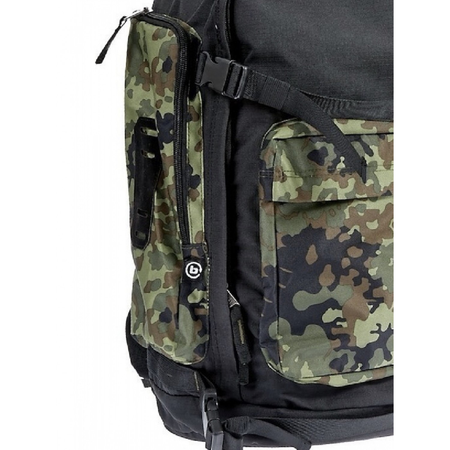 Basehit BB0001 Ανδρικό Υφασμάτινο Σακίδιο Πλάτης