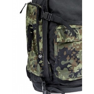 Basehit BB0001 Ανδρικό Υφασμάτινο Σακίδιο Πλάτης