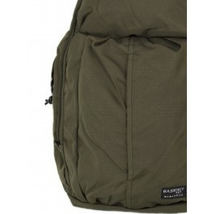 Basehit BB0009 Ανδρικό Υφασμάτινο Σακίδιο Πλάτης Χακί