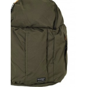 Basehit BB0009 Ανδρικό Υφασμάτινο Σακίδιο Πλάτης Χακί