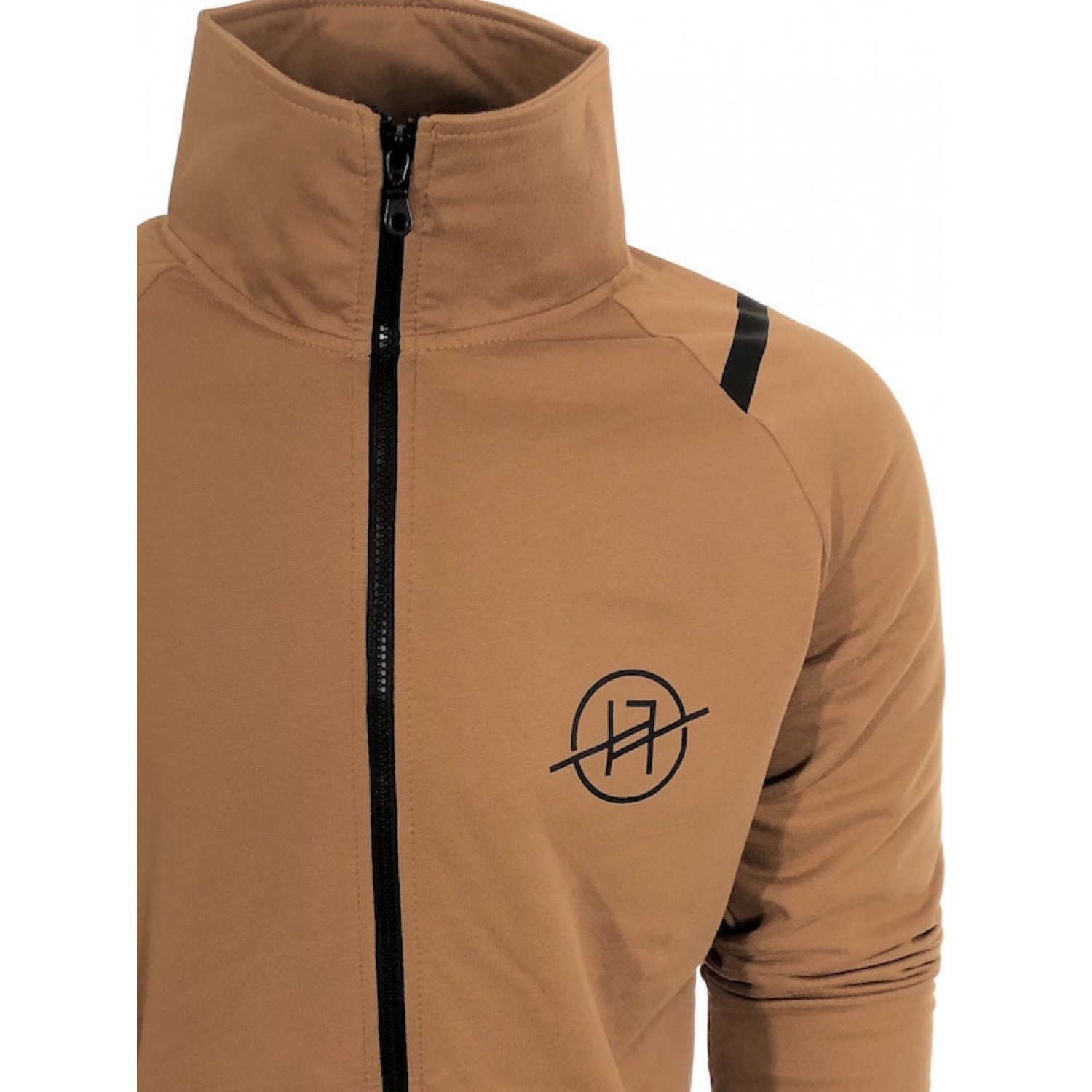 Life Style Butiken Ζακετα ανδρική LS12013 ΤΑΜΠΑ