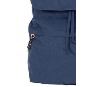 Basehit BB0007 Υφασμάτινο Σακίδιο Πλάτης Μπλε