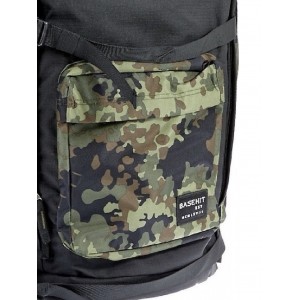 Basehit BB0001 Ανδρικό Υφασμάτινο Σακίδιο Πλάτης