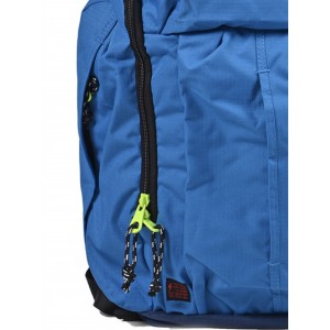 Emerson BE0010 Υφασμάτινο Σακίδιο Πλάτης Μπλε