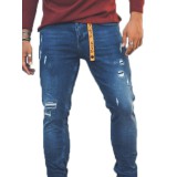 Ben Tailor Jay Kay 80110 Blue 3