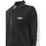 Life Style Butiken  Ανδρική Ζακετα LS11010 ΜΑΥΡΟ 3
