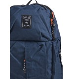 Emerson BE0010 Υφασμάτινο Σακίδιο Πλάτης Navy Blue 3