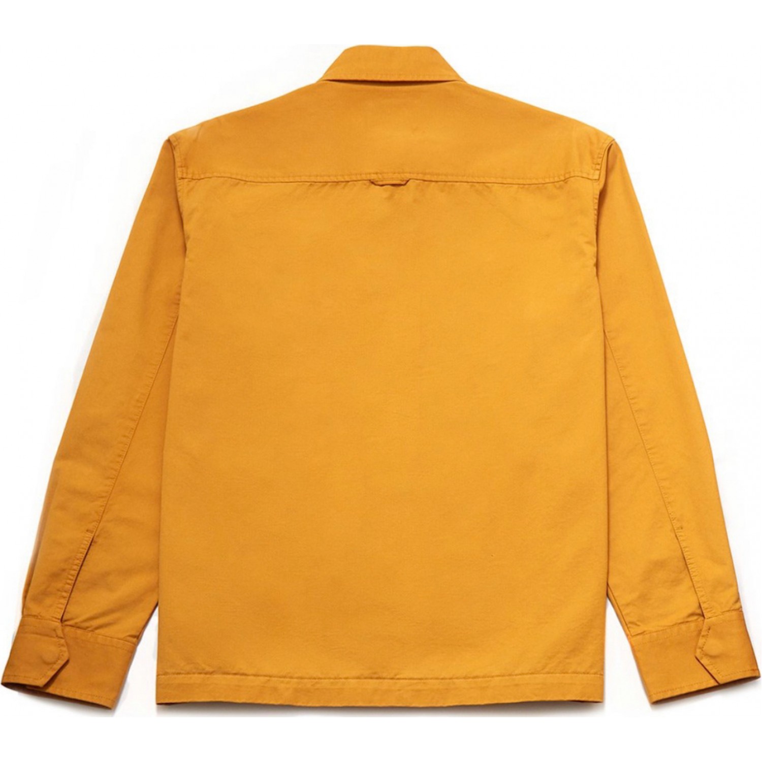 Nines Ανδρικο overshirt μακρυμάνικο 1H14700 ΩΧΡΑ