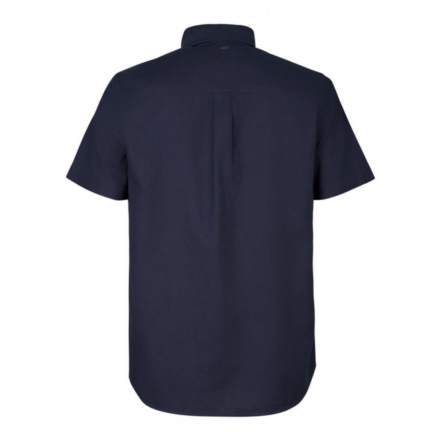 Life Style Bytiken Ανδρικό Μακρυμάνικο πουκάμισο LS1M-1050-SIS414 Navy