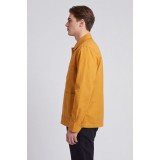 Nines Ανδρικο overshirt μακρυμάνικο 1H14700 ΩΧΡΑ 5
