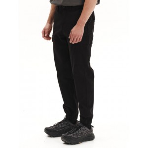 EMERSON ΑΝΔΡΙΚΟ ΠΑΝΤΕΛΟΝΙ CARGO CUFFED 252.EM42.09 Black