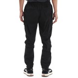 EMERSON ΑΝΔΡΙΚΟ CARGO CUFFED ΠΑΝΤΕΛΟΝΙ ΜΕ ΕΛΑΣΤΙΚΉ ΜΕΣΗ 252.EM42.07 Black 3