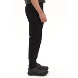 EMERSON ΑΝΔΡΙΚΟ ΠΑΝΤΕΛΟΝΙ CARGO CUFFED 252.EM42.09 Black 4