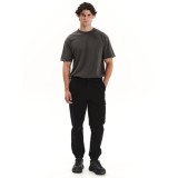 EMERSON ΑΝΔΡΙΚΟ ΠΑΝΤΕΛΟΝΙ CARGO CUFFED 252.EM42.09 Black 6