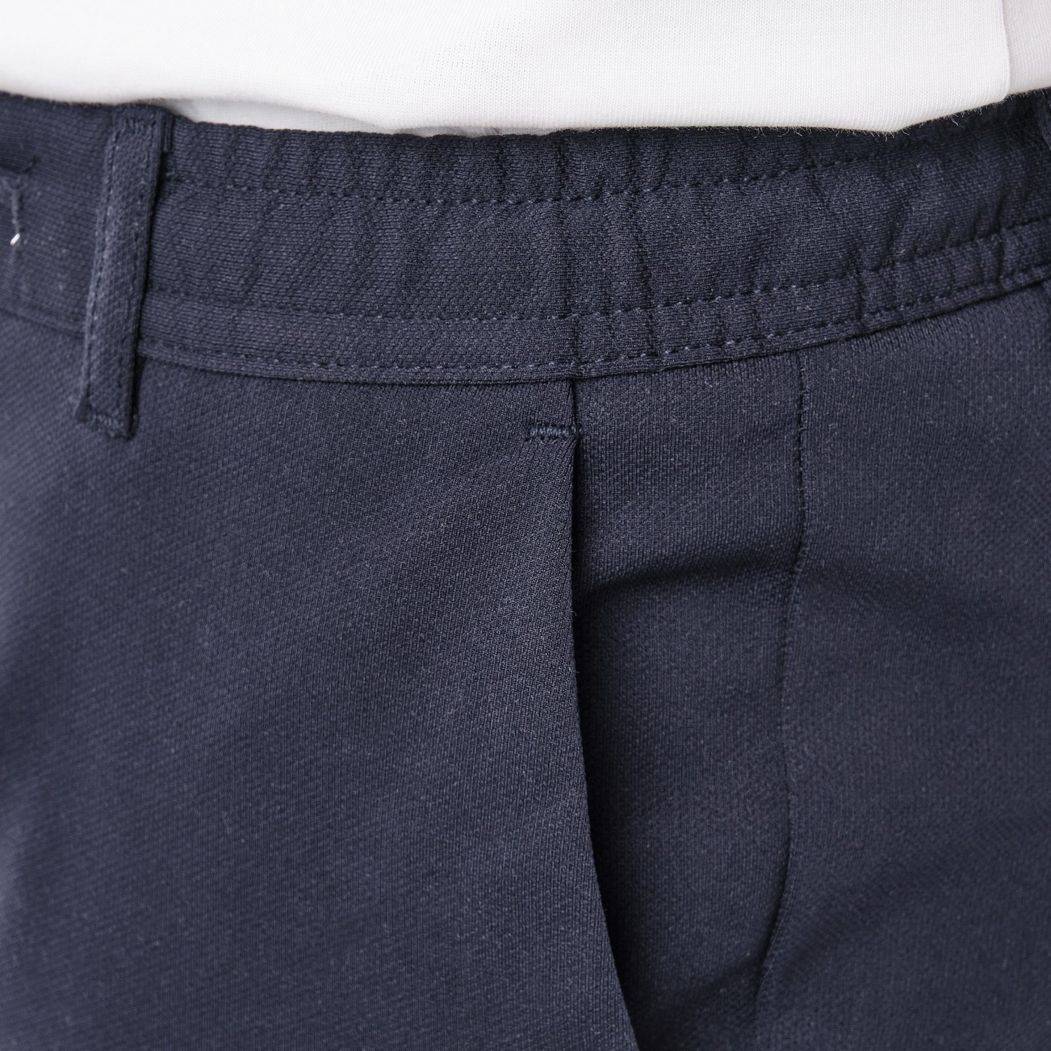 Life Style Butiken LS12211 Navy Ανδρικό Παντελόνι Loose Fit