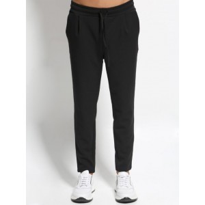 Ανδρικό παντελόνι Tresor 4152 Μαύρο