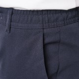 Life Style Butiken LS12211 Navy Ανδρικό Παντελόνι Loose Fit 4