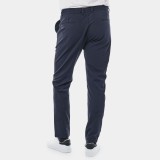 Life Style Butiken LS12211 Navy Ανδρικό Παντελόνι Loose Fit 3