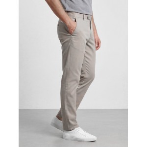 Life Style Butiken Ανδρικό Υφασμάτινο Παντελόνι LS14518 Άμμου