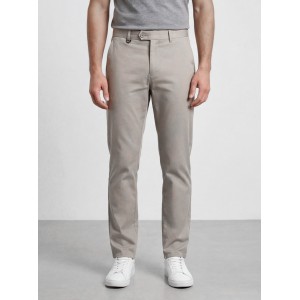 Life Style Butiken Ανδρικό Υφασμάτινο Παντελόνι LS14518 Άμμου