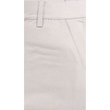 Life Style Butiken Ανδρικό Υφασμάτινο Chino Παντελόνι LS11697 ΜΠΕΖ 4