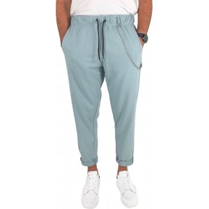 Ανδρική φορμα αχνουδιαστη με άνετη γραμμή ATTITUDE 84049 ΠΕΤΡΟΛ