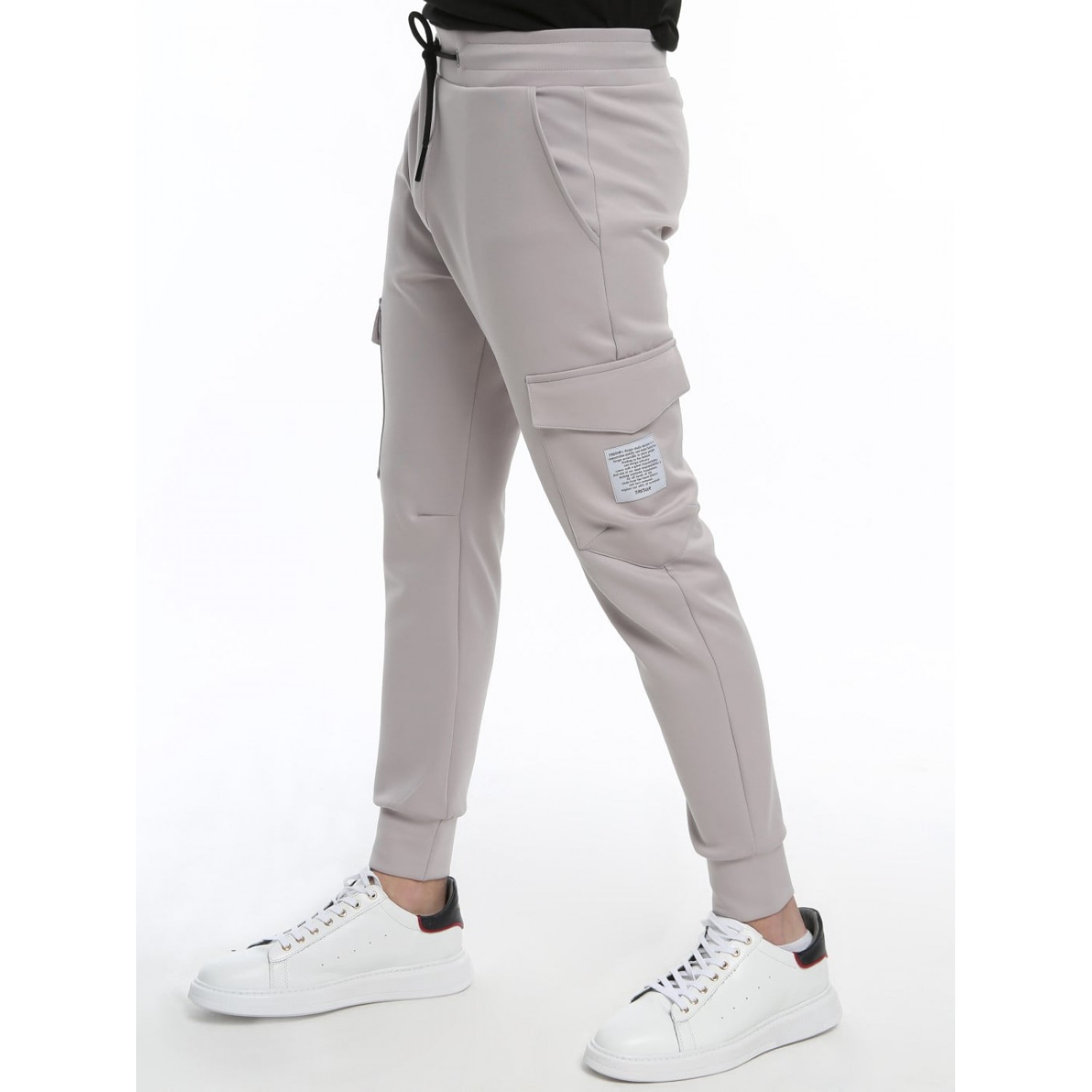 Φόρμα ΟSCAR 6622 γκρι