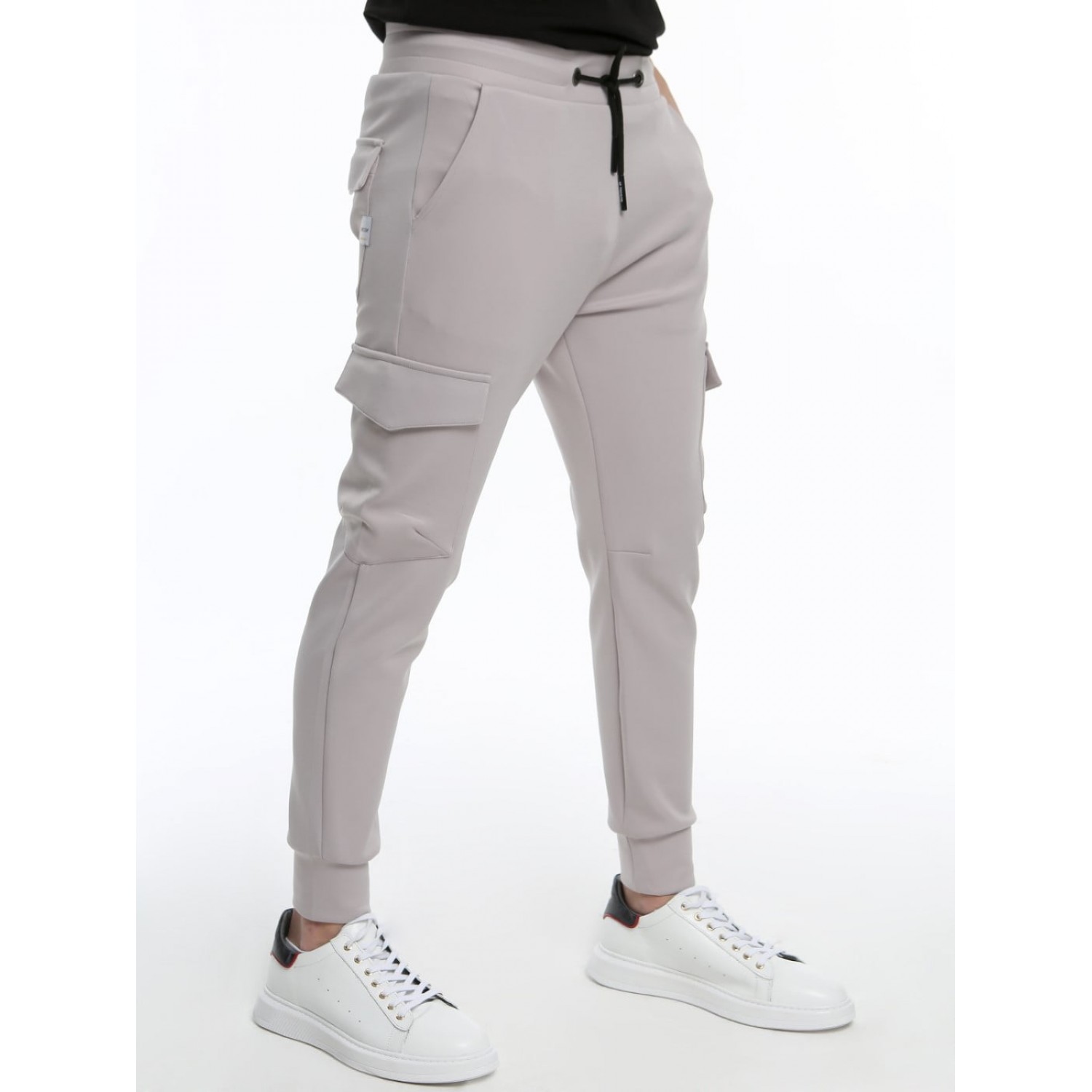 Φόρμα ΟSCAR 6622 γκρι