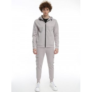 Φόρμα ΟSCAR 6622 γκρι