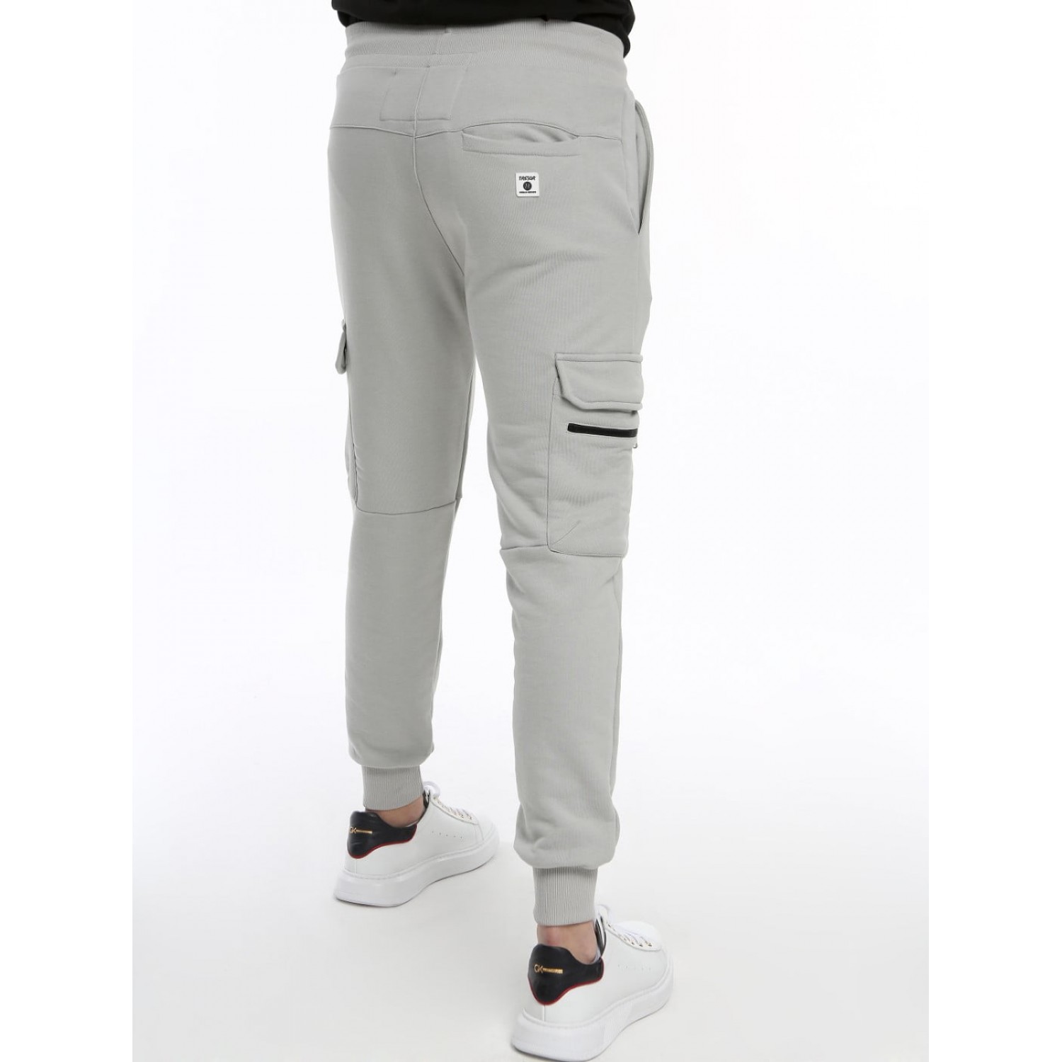 Φόρμα ΤΟΒΥ 6624 γκρι