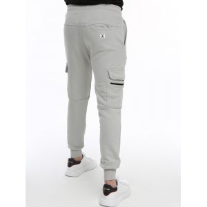 Φόρμα ΤΟΒΥ 6624 γκρι