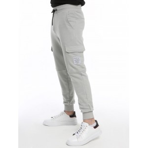 Φόρμα ΤΟΒΥ 6624 γκρι