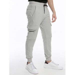 Φόρμα ΤΟΒΥ 6624 γκρι