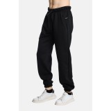 Life Style Butiken Ανδρική Φόρμα με λάστιχο LS12481308 Black 2
