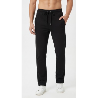 Life Style Butiken Ανδρική Φόρμα  LS12431852 Black