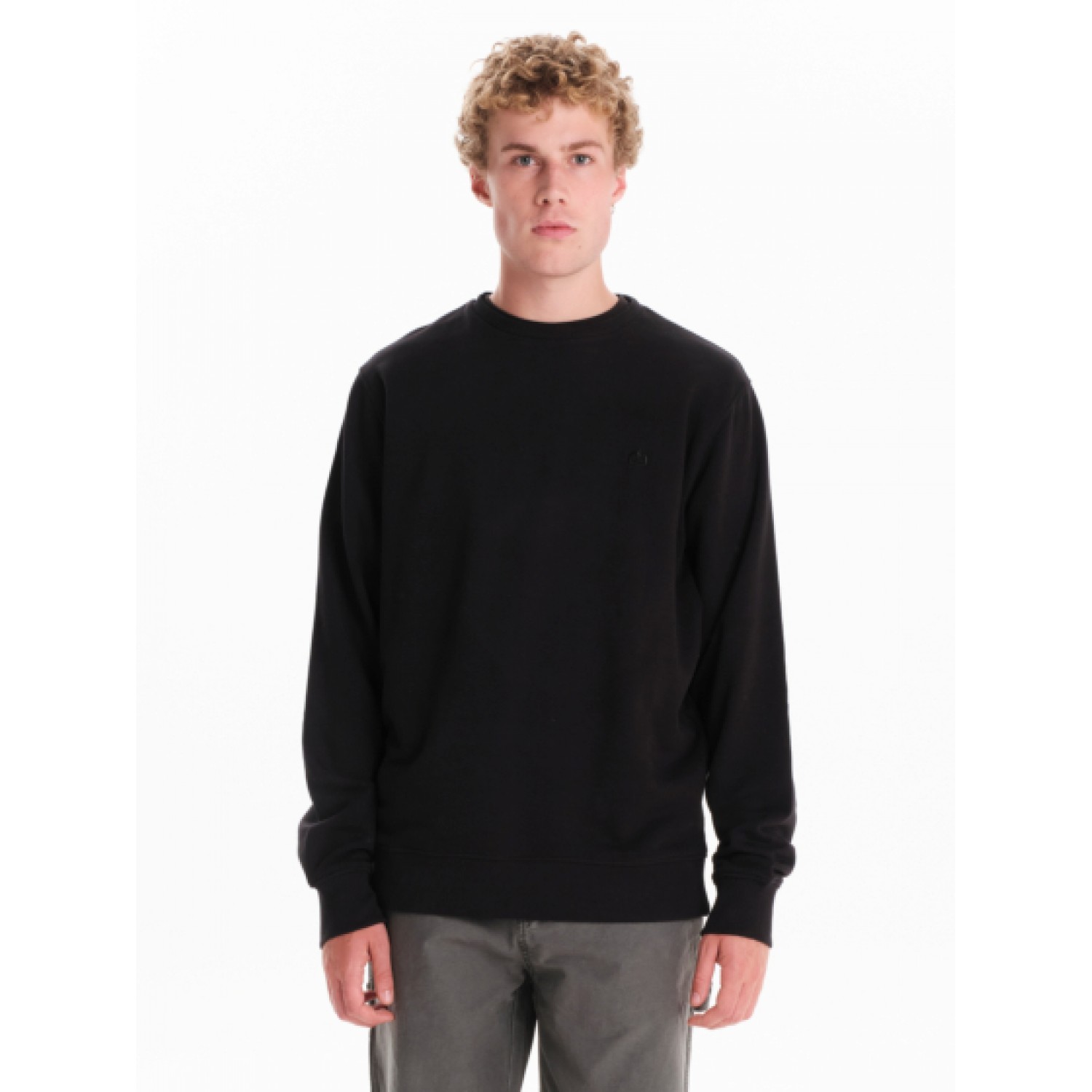 EMERSON ΑΝΔΡΙΚΟ ΦΟΥΤΕΡ  242.EM20.97 Black