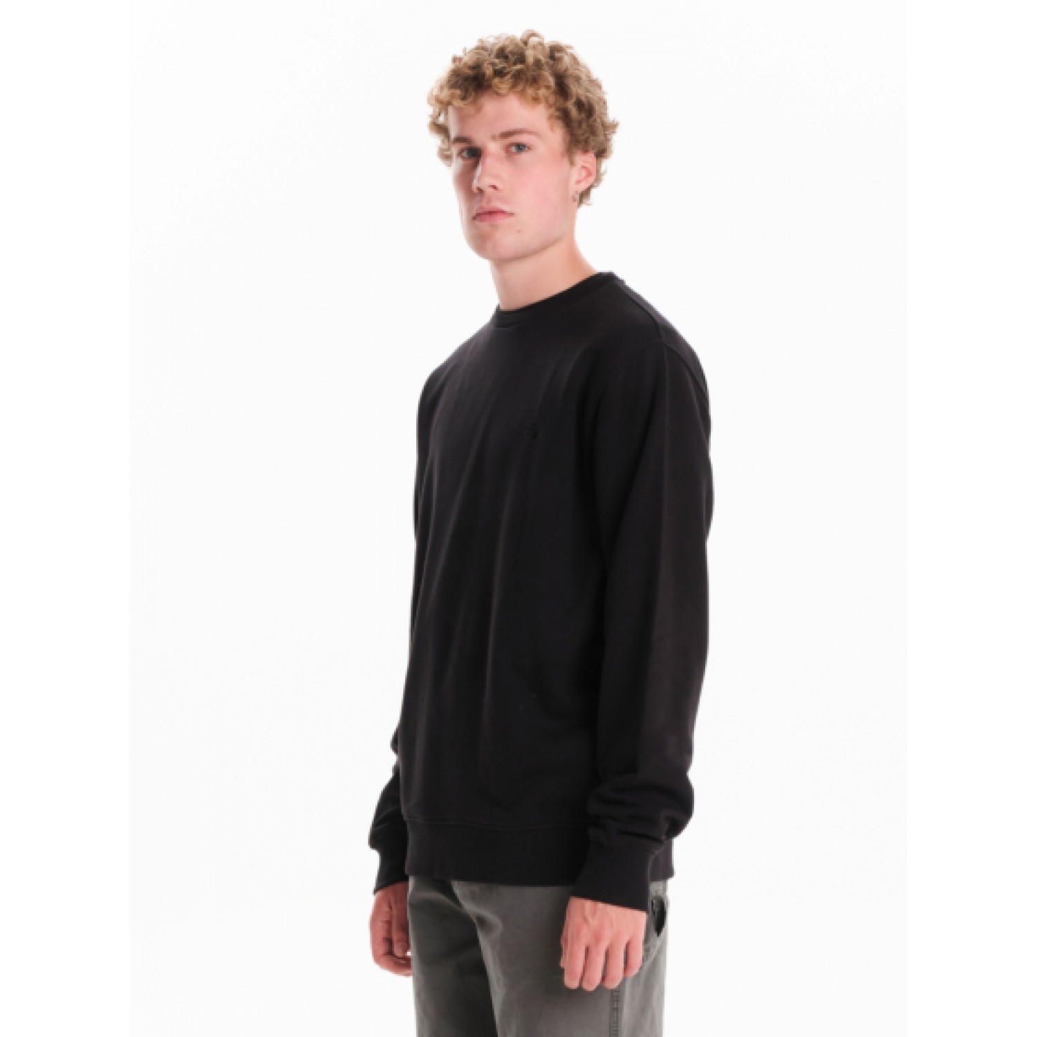 EMERSON ΑΝΔΡΙΚΟ ΦΟΥΤΕΡ  242.EM20.97 Black