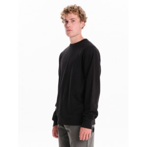 EMERSON ΑΝΔΡΙΚΟ ΦΟΥΤΕΡ  242.EM20.97 Black