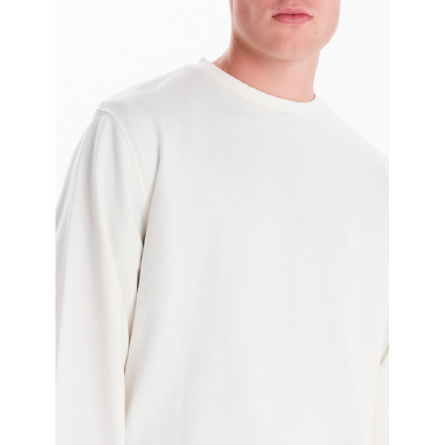 EMERSON ΑΝΔΡΙΚΟ ΦΟΥΤΕΡ 242.EM20.97 OFF WHITE