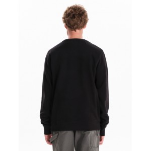 EMERSON ΑΝΔΡΙΚΟ ΦΟΥΤΕΡ  242.EM20.97 Black