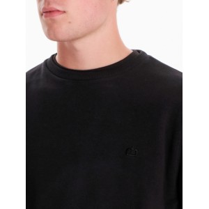 EMERSON ΑΝΔΡΙΚΟ ΦΟΥΤΕΡ  242.EM20.97 Black