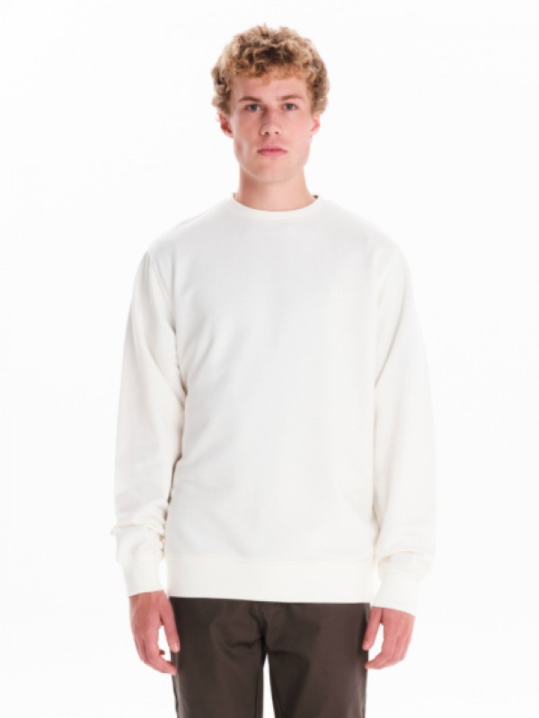 EMERSON ΑΝΔΡΙΚΟ ΦΟΥΤΕΡ 242.EM20.97 OFF WHITE