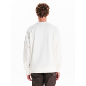 EMERSON ΑΝΔΡΙΚΟ ΦΟΥΤΕΡ 242.EM20.97 OFF WHITE