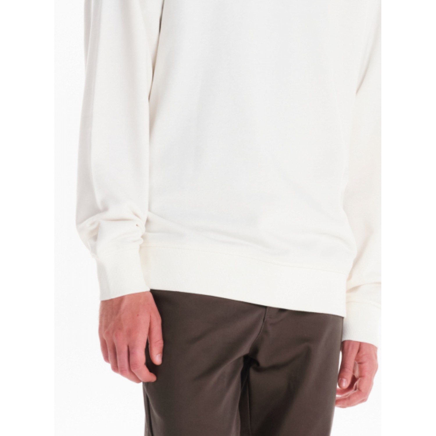 EMERSON ΑΝΔΡΙΚΟ ΦΟΥΤΕΡ 242.EM20.97 OFF WHITE