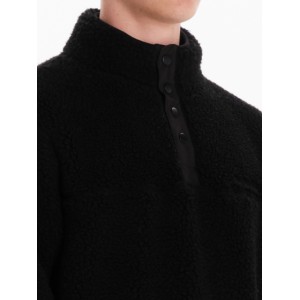 EMERSON ΑΝΔΡΙΚΟ ΦΟΥΤΕΡ SHERPA 242.EM280.12 Black