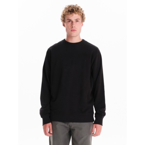 EMERSON ΑΝΔΡΙΚΟ ΦΟΥΤΕΡ  242.EM20.97 Black