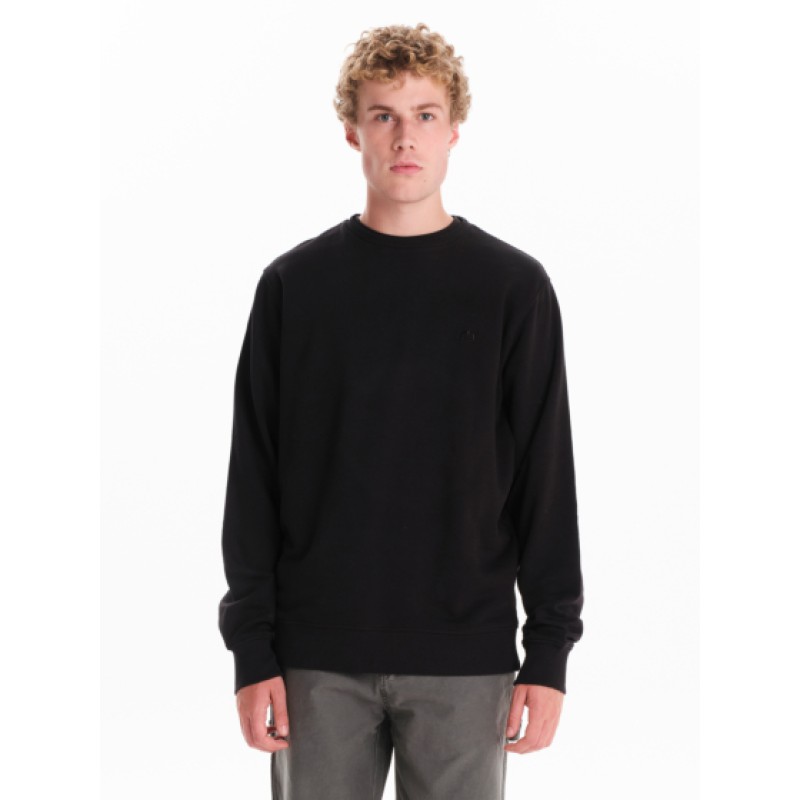 EMERSON ΑΝΔΡΙΚΟ ΦΟΥΤΕΡ  242.EM20.97 Black Ανδρικά
