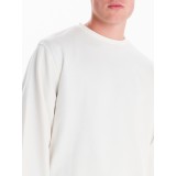 EMERSON ΑΝΔΡΙΚΟ ΦΟΥΤΕΡ 242.EM20.97 OFF WHITE 4