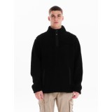 EMERSON ΑΝΔΡΙΚΟ ΦΟΥΤΕΡ SHERPA 242.EM280.12 Black 1